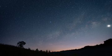 Astronomers Say ‘Alien’ Comet ATLAS is Once Again Visible from Earth