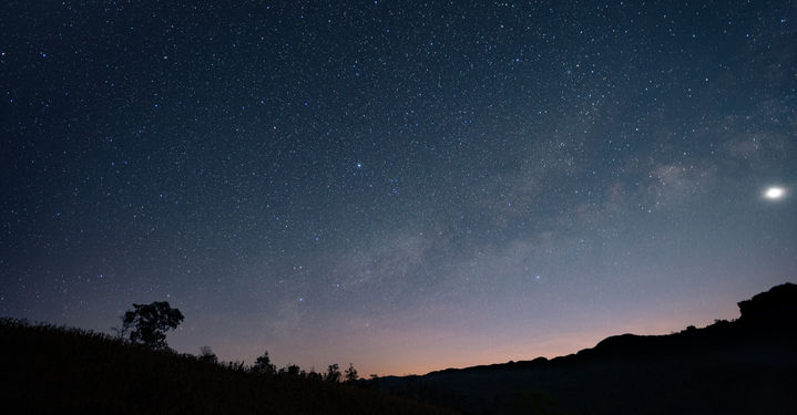 Astronomers Say ‘Alien’ Comet ATLAS is Once Again Visible from Earth