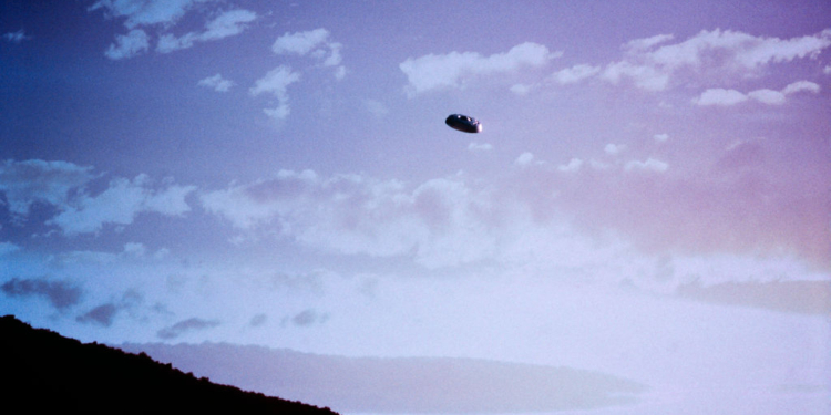 New Documentary Claims ’80-Year Cover-Up’ of Non-Human Technology