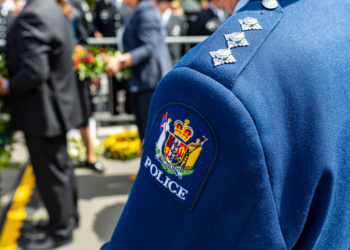 New Zealand Rocked by Police Scandal as Deputy Commissioner Falls in Disgrace