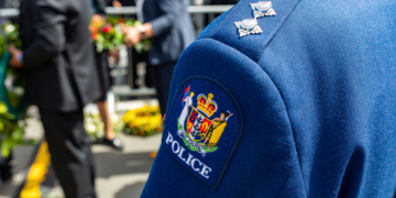New Zealand Rocked by Police Scandal as Deputy Commissioner Falls in Disgrace