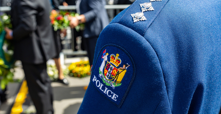 New Zealand Rocked by Police Scandal as Deputy Commissioner Falls in Disgrace