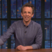 Trump Goes After Seth Meyers: ‘No Talent, No Ratings, 100% Anti Trump’
