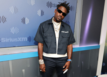 ‘No One’s Gonna Charlie Kirk Me?’ — Antonio Brown Makes Shocking Quip During Legal Turmoil