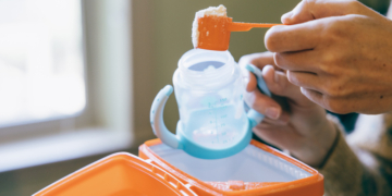 FDA Probes Infant Botulism Outbreak Linked to Recalled Baby Formula