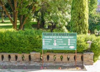 Namibian Politician Adolf Hitler Uunona Expected to Win Council Seat Despite Notorious Name