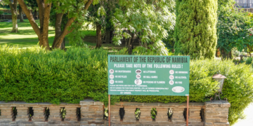 Namibian Politician Adolf Hitler Uunona Expected to Win Council Seat Despite Notorious Name