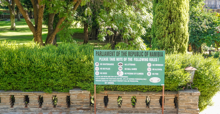 Namibian Politician Adolf Hitler Uunona Expected to Win Council Seat Despite Notorious Name