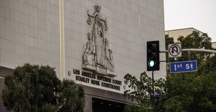 California Parents Convicted of Brutal Murder of Two Children