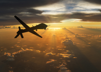 Drone Strike Sets Turkish Tanker Ablaze in Ukraine’s Odesa Region