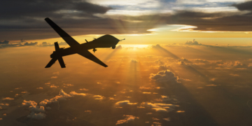 Drone Strike Sets Turkish Tanker Ablaze in Ukraine’s Odesa Region