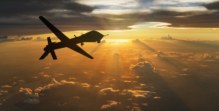 Drone Strike Sets Turkish Tanker Ablaze in Ukraine’s Odesa Region