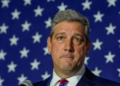Tim Ryan Bows Out of Ohio Governor’s Race, Clearing Path for Amy Acton