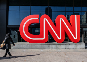 WH Spox Slams CNN For ‘100% Fake News’ Story