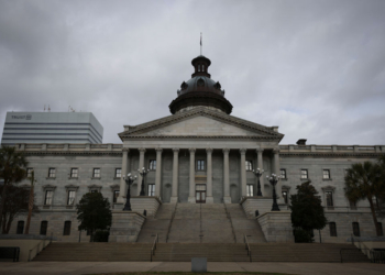 South Carolina Supreme Court Strikes Down Lawmakers’ Self-Approved Pay Raise