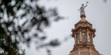 Texas Locks In Low-Tax Future With Constitutional Ban on Capital Gains, Estate, and Securities Taxes