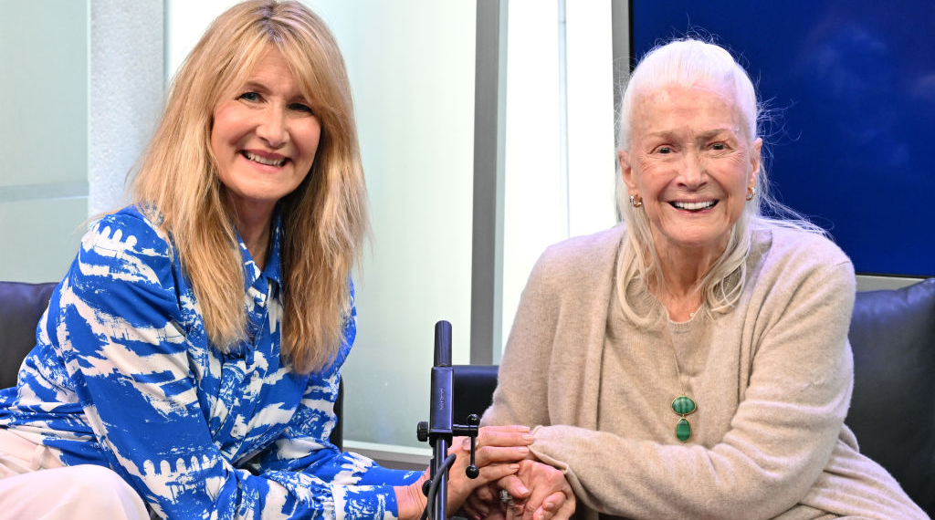 Breaking: Oscar-Nominated Actress Diane Ladd Dies at 89