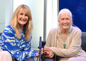 Breaking: Oscar-Nominated Actress Diane Ladd Dies at 89