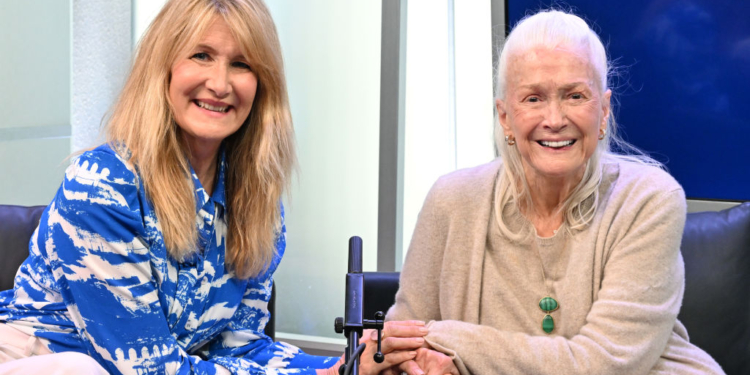 Breaking: Oscar-Nominated Actress Diane Ladd Dies at 89