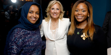 Florida Congresswoman Faces $5M COVID Relief Theft, Bail Set at Just $60K