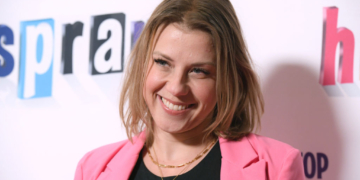 Sitcom Star Jodie Sweetin Opens Up About Journey to Sobriety