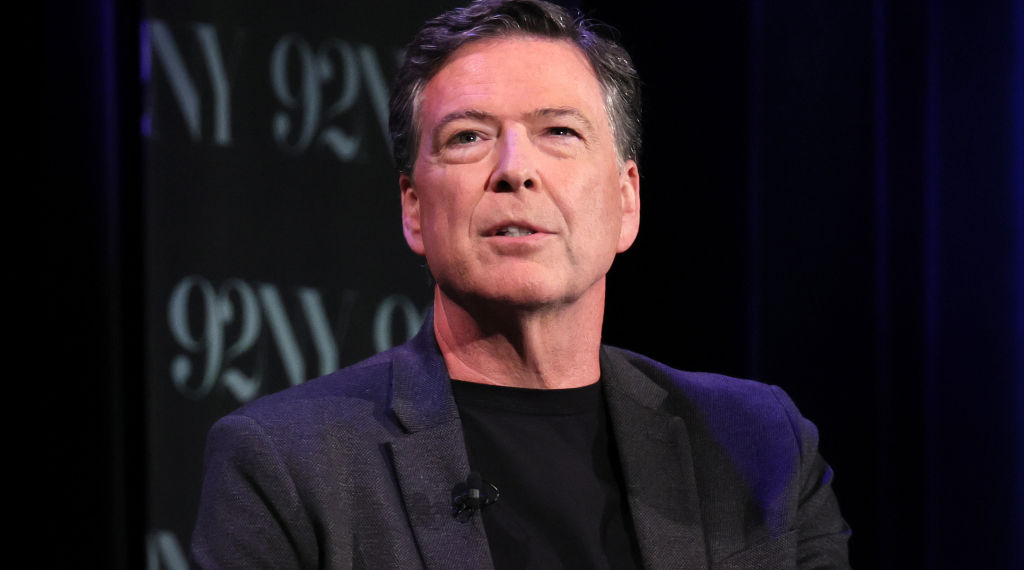 Judge Rebukes DOJ, Orders Release of Evidence in Comey Leak Case