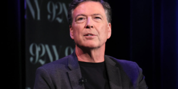 Judge Rebukes DOJ, Orders Release of Evidence in Comey Leak Case