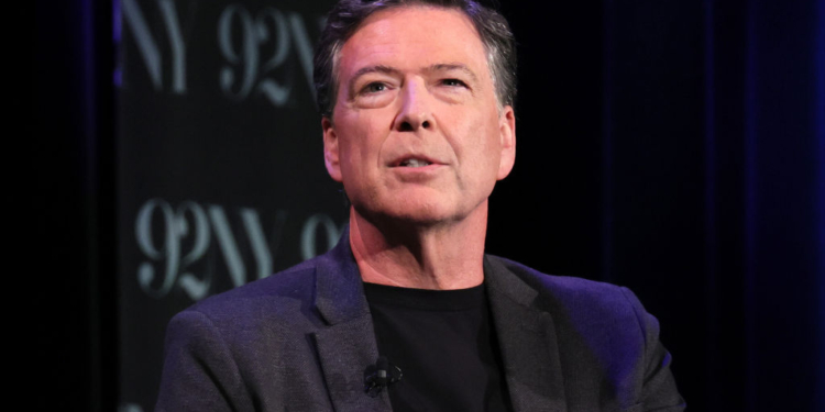 Judge Rebukes DOJ, Orders Release of Evidence in Comey Leak Case