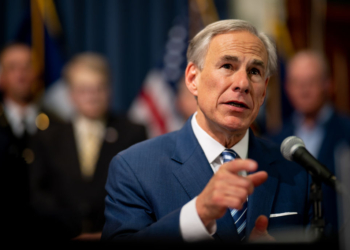 DOJ Backs Texas GOP in Redistricting Fight, Denies Racial Motives