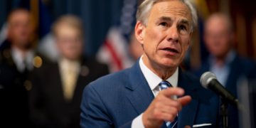 DOJ Backs Texas GOP in Redistricting Fight, Denies Racial Motives