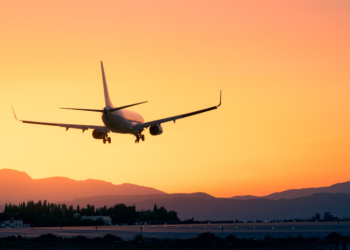 Fake Pilot Flew Hundreds of Passengers Across Europe With Forged Documents