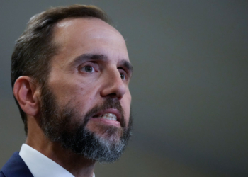 Jack Smith Met With FBI Director During Jan. 6 Probe, Grassley Says