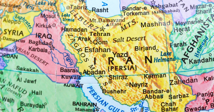 Iran Seizes Marshall Islands-Flagged Tanker in Strait of Hormuz Amid Escalating Tensions