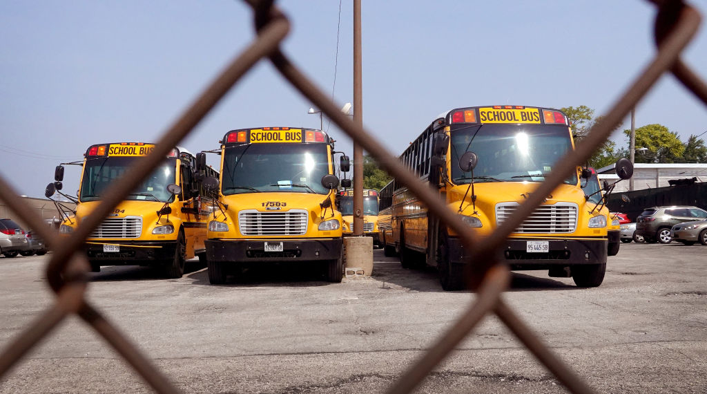 Report Slams Chicago Public Schools for $14.5M in Travel as Student Performance Plummets
