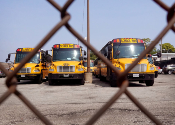 Report Slams Chicago Public Schools for $14.5M in Travel as Student Performance Plummets
