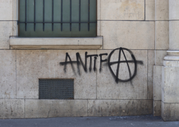 Trump Admin Formally Labels European Antifa Groups as Terror Organizations