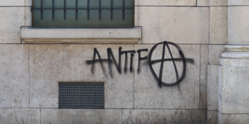 Trump Admin Formally Labels European Antifa Groups as Terror Organizations