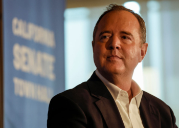 Schiff: Politics Has No Place in Destroying Presidents