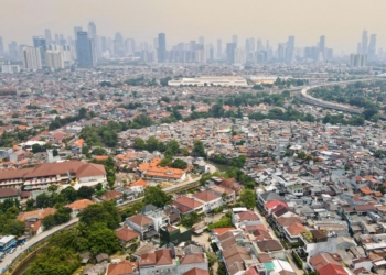 WHO Declares Indonesia’s Polio Outbreak Over After Massive Vaccination Push