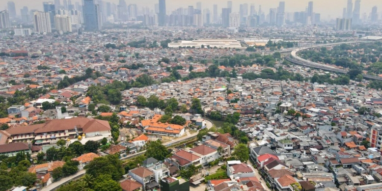 WHO Declares Indonesia’s Polio Outbreak Over After Massive Vaccination Push