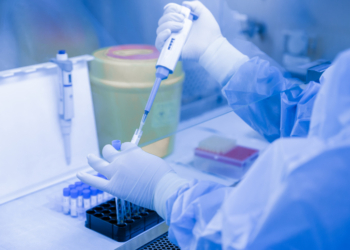 Washington Reports First Human Case of H5N5 Bird Flu