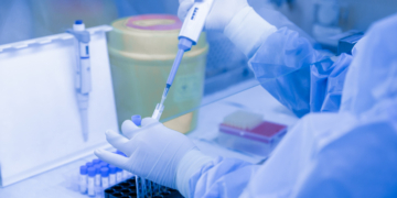 Washington Reports First Human Case of H5N5 Bird Flu