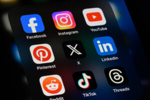 Denmark Moves to Ban Social Media for Children Under 15