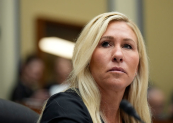 Joy Behar on MTG: She’s ‘Smarter Than We Thought’