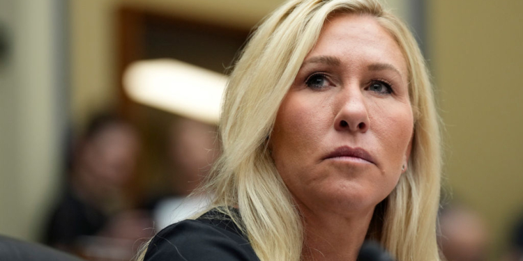 Joy Behar on MTG: She’s ‘Smarter Than We Thought’