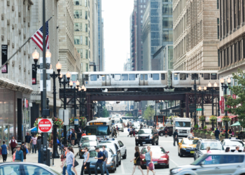 Chicago Homeowners Protest Rising Property Taxes Amid Slow Improvements