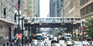 Chicago Homeowners Protest Rising Property Taxes Amid Slow Improvements