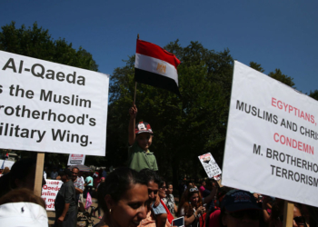 Report Warns of Long-Term Muslim Brotherhood Influence Campaign in US