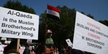 Report Warns of Long-Term Muslim Brotherhood Influence Campaign in US