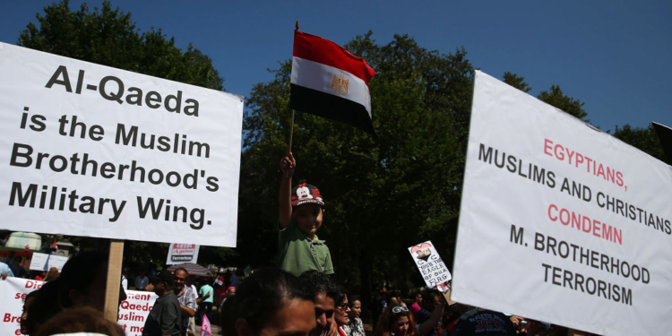 Report Warns of Long-Term Muslim Brotherhood Influence Campaign in US